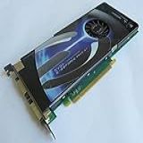 EVGA Placa De Vídeo E GeForce 8800 GT Superclocked Edition 512MB DDR3 PCI Express