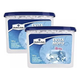 Evita Mofo Baby Desumidificador Member s Mark 2 Unid X 230g