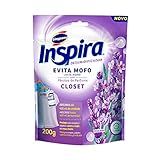 Evita Mofo Closet Inspira Lavanda 200g 1 UN Limppano