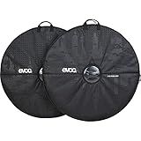 Evoc Capa De Roda Mtb Preta Tamanho único