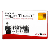 Evolis Ymcko R3011 Ribbon De Impressão
