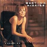 Evolution Audio CD Martina McBride
