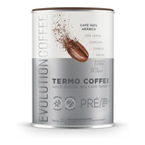Evolution Coffee 220g Original Café Termogênico