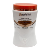 Evolution Evotox Cc Cream Realinhamento Hidratante