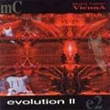 Evolution Ii  Audio CD  Calvin Misha