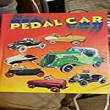 Evolution Of The Pedal Car Volume 5