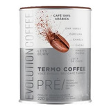 Evolution Termo Coffee 220g
