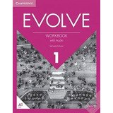 Evolve 1 Workbook With Audio Download
