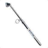 Evotek Calibrador De Pressão Pneu 150 Libras Caminhão Carro Carreta Profissional
