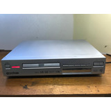Ex dvd Gradiente Com Bluetooth Adaptado leia O Anúncio 