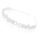 tiaras casamento mulheres meninas tiara noiva tiara cristal coroa cabelo prateados tiara casamento acessorios cabelo casamento
