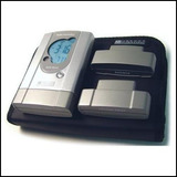 Exactset Travel Alarsh Clock disc Rmb383