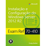 Exam Ref 70 410
