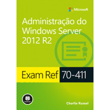 Exam Ref 70 411 Administração Do Windows Server 2012 R2