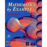 example-example Livro Mathematica By Example Second Edition nao Possui Cd Martha L Abell James P Braselton 1997 