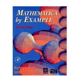 example-example Mathematica By Example Second Edition sem Cd De Marth