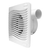 Exaustor 127v Para Banheiros E Ambientes Itc Turbo 40mm
