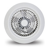 Exaustor 25cm Residencial Cozinha Ex25cm Ventisol