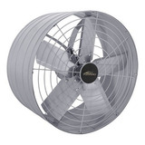 Exaustor 50cm Turbão Monovolt Alta Vazão