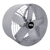 Exaustor 50cm Turbão Monovolt Alta Vazão