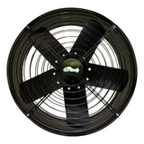 Exaustor Axial 40cm Comercial Parede Alta Vazão Promoção 