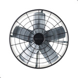 Exaustor Axial 40cm Ventisol Comercial Parede Alta Vazão