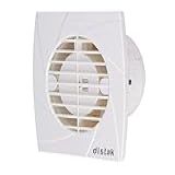Exaustor Axial B4 15wx4 X80 M H 100mm 127v