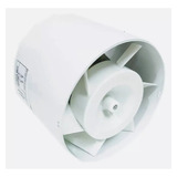 Exaustor Axial Inline Estufa 100mm Sicflux 95m h 127 220v