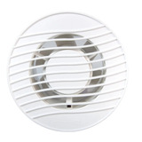 Exaustor Axial Para Ambiente Pequeno Mega 25 Bivolt Sicflux