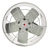 Exaustor Axial Vazão Comercial 30cm Venti delta 220v