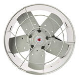 Exaustor Axial Vazão Comercial 30cm Venti delta 220v