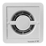 Exaustor Banheiro Wdb M 280 Só Motor 40w 12m Bivolt