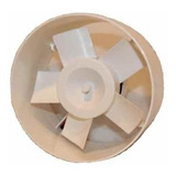 Exaustor Bivolt Duto 150mm Estufa Cultivo Indoor Grow Led