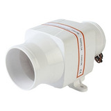 Exaustor Blower 3 Pol P porão E Banheiro Seaflo 12v 