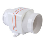 Exaustor Blower 3 Pol P porão E Banheiro Seaflo 12v 