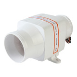 Exaustor Blower De Ventilação 130 Cfm 12v 2 5a Linear Seaflo