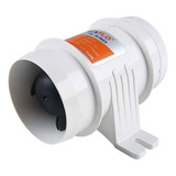 Exaustor Blower De Ventilação 145cfm 12v 3 0a Linear