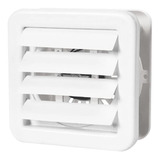 Exaustor Brisa Itc 220v Branco