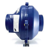 Exaustor Centrífugo Inline Axc Residencial 125mm 220v