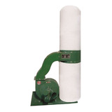 Exaustor Coletor Pó Industrial 2 2kw 220v Monofásico 1 Saco