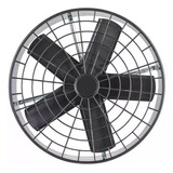 Exaustor Comercial Parede 50cm Exaustão ventilação Ventisol