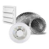 Ventilação