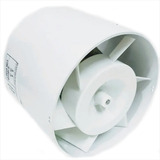 Exaustor Cultivo Indor Grow Estufa 100mm Bivolt 95m h