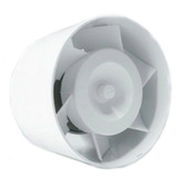 Exaustor Cultivo Indor Grow Estufa 150mm Bivolt 180m h