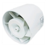 Exaustor Cultivo Indor Grow Estufa 150mm Mdt Bivolt 180m h