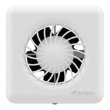 Exaustor De Ambiente Air Brise 80 Para Duto 4 Pol 100 Mm
