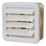 Exaustor De Ambientes Itc Brisa Com Adaptador