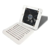 Exaustor De Ar 12v Ventilador Motorhome Trailer