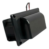 Exaustor De Ar Lateral Calha 12v Para Motorhome E Trailer P