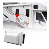 Exaustor De Ar Lateral Calha 12v Para Motorhome E Trailer